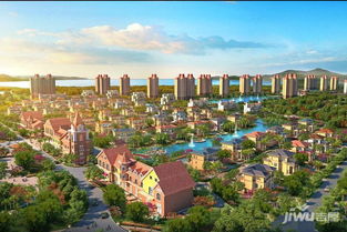 鄭州恒大山水城高層建面約98 124㎡ 含裝修 動(dòng)態(tài)