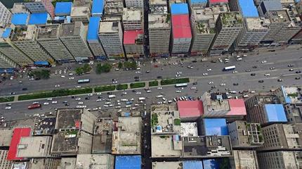 2021年鄭州土拍進入激烈的市場化競爭,背后的戰局會如何?