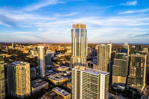 鄭州美盛象湖100 銷售69套房子,退房21套 退房率超過(guò)30