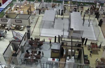 鄭州房地產模型設計與制作公司首選金石模型_志趣網