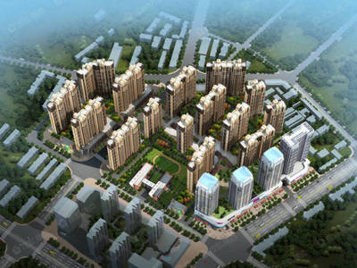 鄭州【泉舜上城】藝術(shù)文化新地標