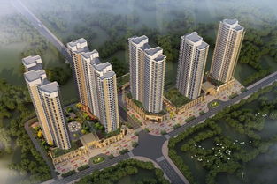 錦美南華府預計6月份開盤 主推74 130平米