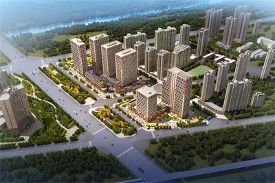 鄭州房地產(chǎn)開發(fā) 機遇、挑戰(zhàn)與未來趨勢