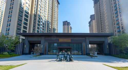 萬億資金入場，房地產(chǎn)救市升級——鄭州房地產(chǎn)開發(fā)迎來新機(jī)遇