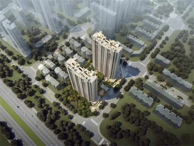 鄭州房地產(chǎn)開發(fā) 現(xiàn)狀、挑戰(zhàn)與未來展望