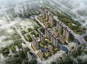 限購之下，機(jī)遇猶存 2017年金水區(qū)七大樓盤前瞻，鄭州房地產(chǎn)開發(fā)的理性選擇