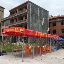 佛山市晨本篷業 專業供應高品質紡織品遮篷，打造舒適戶外空間